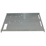 Motor Mount SFD Base Plate
