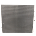 Condenser Coil, MC, 18mm x 44 x 47.5