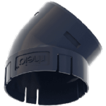 Rheia Elbow Extension, 45 Deg to 90 Deg, M90