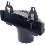 Rheia High Sidewall Boot Assembly, M50