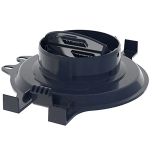 Rheia Ceiling Boot Assembly, M90
