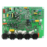 Control Board, Inverter