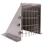 Stainless Steel Flue Hood