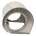 11" x 10" Blower Housing