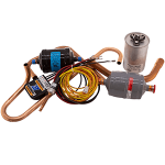 Compressor Conversion Kit, Gen2, Kit 10
