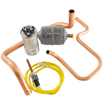 Compressor Conversion Kit, Gen2, Kit 20