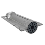 Coil Retrofit Kit, MC, 44" x 18mm, Right