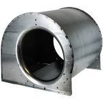 11" x 11" Blower Housing