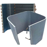 Outdoor Coil Assembly, 2R,19.2",22 FPI,LH