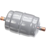 Catch-All Liquid Line Filter-Drier, 1/2 ODF, 33 sq in