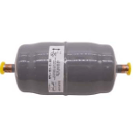 Sporlan Reversible Heat Pump Filter-Drier, 3/8 ODF