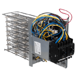 Elec Heat Kit w/o Breaker 15Kw 460 Volt 3Ph