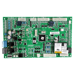Circuit Board, Option, Se-Opt1001-6