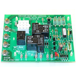 Circuit Board, SSE, Economizer Add On, Ver5.0