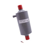 Suction Filter w/ Bypass Relief Valve, 7/8 ODF