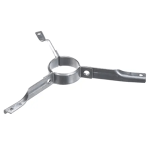 Bearing Frame Mount, 150-2.50