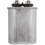 Flat Dual Run Capacitor, 30/5 MFD, 440V