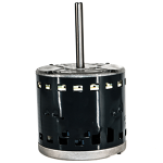 Blower Motor, Prgrm, 1/3 HP, 230V Std ECM
