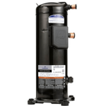 Scroll Compressor, 460, 3-Phase, 11.8 RLA