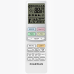 Wireless Remote Controller, Residential Mini-Split Systems