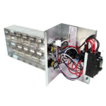 Electric Heat Kit w/ Breaker, 19.2 kW